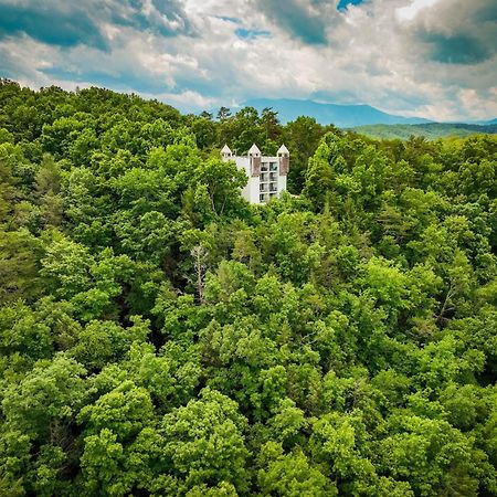 Mountain Views At Dolly'S Castle Unit 3 Βίλα Sevierville Εξωτερικό φωτογραφία