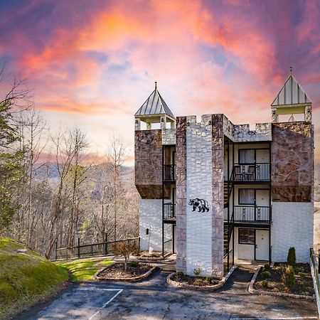 Mountain Views At Dolly'S Castle Unit 3 Βίλα Sevierville Εξωτερικό φωτογραφία