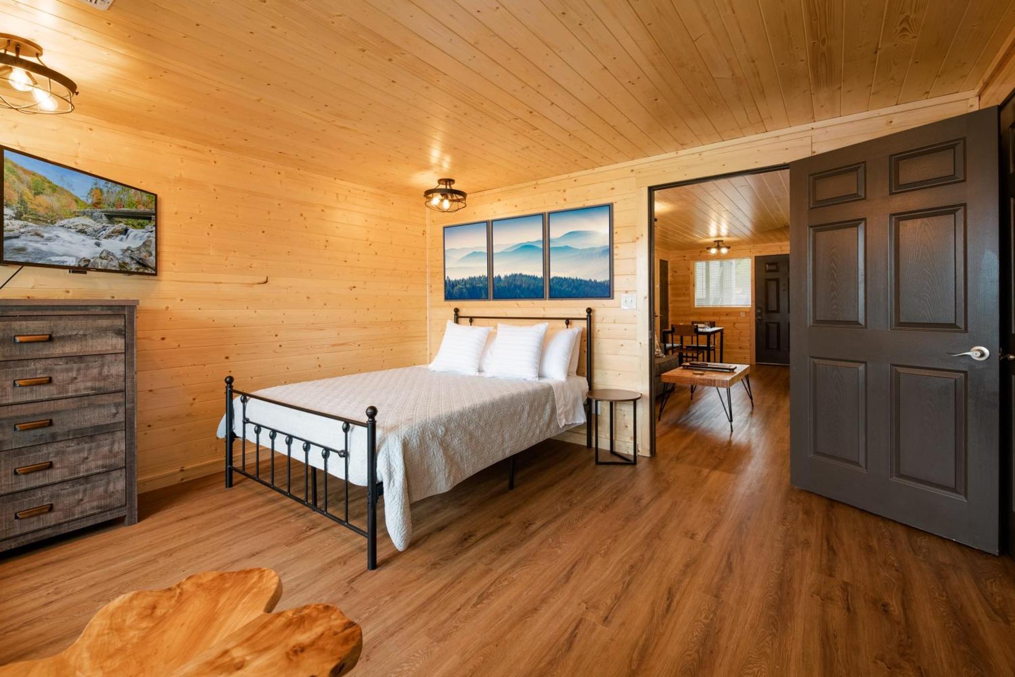 Mountain Views At Dolly'S Castle Unit 3 Βίλα Sevierville Εξωτερικό φωτογραφία